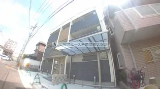 ヴィーブル高井田の画像