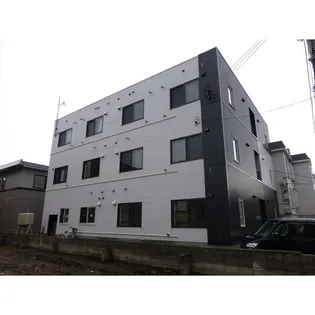 クレアトゥール麻生の画像