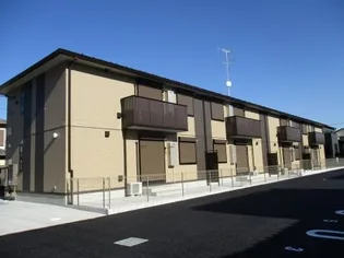 シルク レジデンスの画像