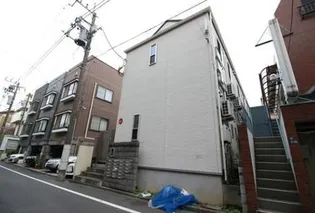 サークルハウス田園調布参番館の画像