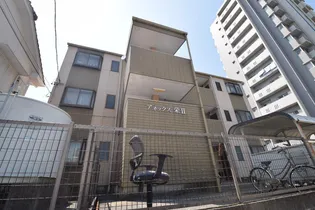 アネックス栄Ⅱの画像