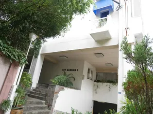 第2スカイマンションの画像