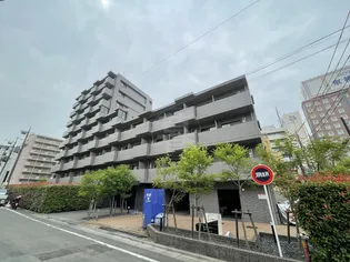 ルーブル大鳥居伍番館の画像