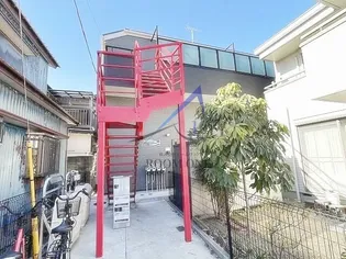 フローライト川崎の画像