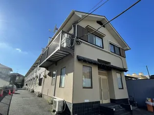 リバーサイドUの画像