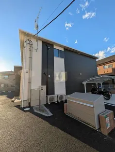 パークサイド青葉の画像