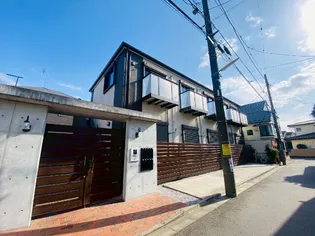 ショコラコートの画像