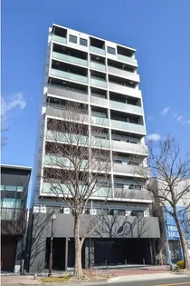 愛知県名古屋市千種区千種3【マンション】の外観