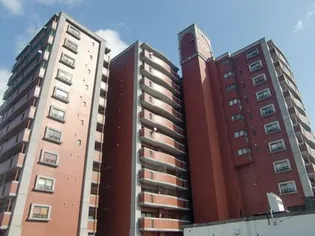 ロマネスク松原の画像