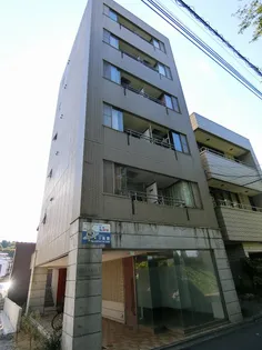 ジ アトリウムの画像