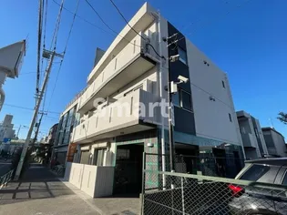 モン シャトー松庵の画像