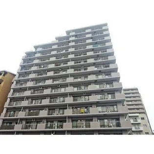 メイツ大森西の画像