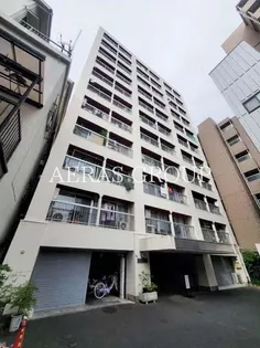 アートハビテーションの画像