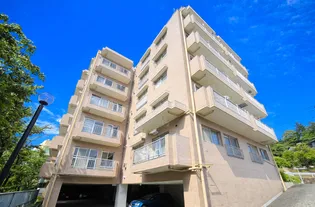 コーポ宇津木第3の画像