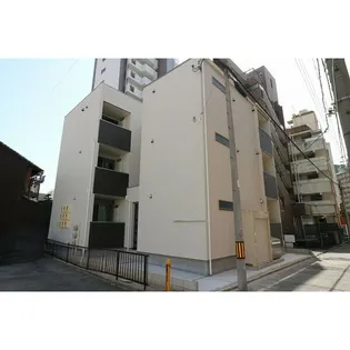 RーSMART 新栄2の画像