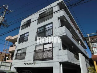 グレイスハイツの画像