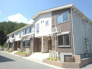 メゾン ハヤブサ2 Aの画像