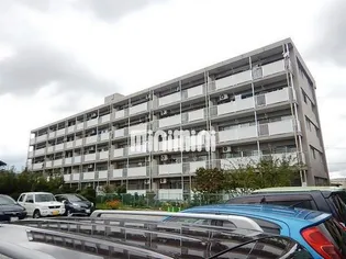 アコールマンション平田の画像