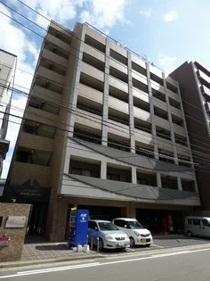 ダイナコートスタシオン博多の画像