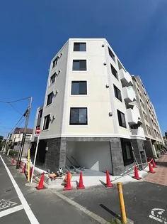 ベルシードステアー目黒碑文谷の画像