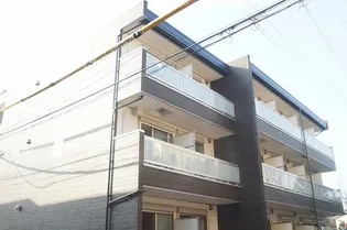 リブリ 桜本の画像