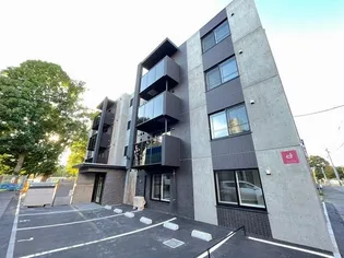 ラ フォルテ北円山の画像