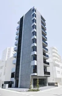 モダンパラッツォ中洲川端 PRECIOUS COURTの画像