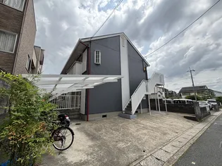 ジーライズ山科東野の画像