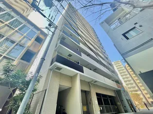 SーRESIDENCE神戸元町の画像