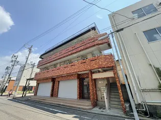 メゾン呼続の画像