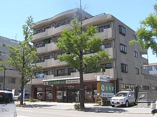 エスパスハマノの画像