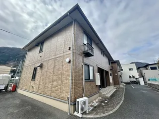 ローズコート清水 B棟の画像