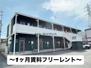 プレミールハイツの画像