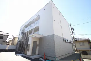 リヴィエール戸坂Iの画像