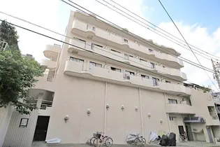 プレール東武練馬の画像