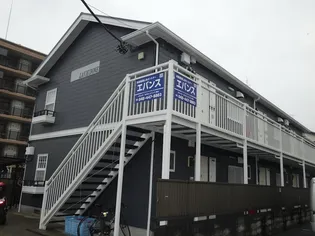 ムーンハイツの画像