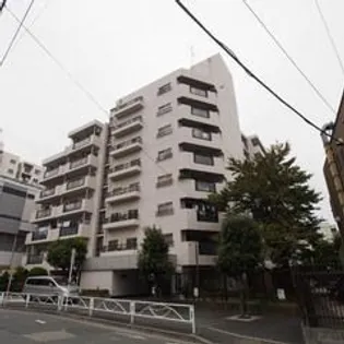 曳舟東ビューハイツの画像