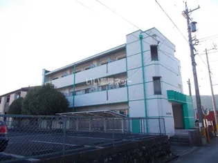 ヴェルジェ東町の画像