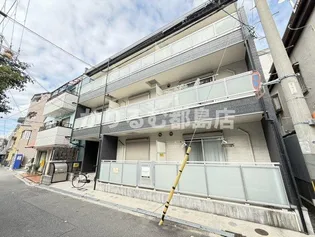 リブリ 都島中通の画像