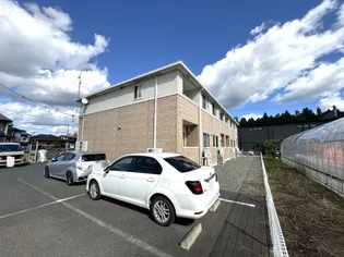 パークサイド多賀の画像