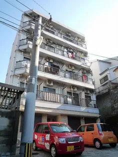 ERINAマンションの画像