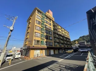 日生第6マンションの画像