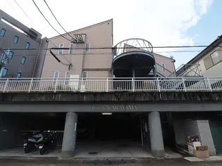 タウン唐山の画像