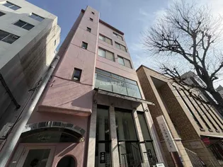 兵庫県神戸市中央区中山手通1【マンション】の外観