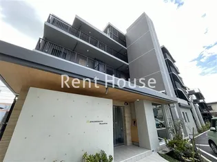 SYNCHRONICITY MUSASHINOの画像