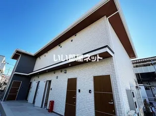 ハイムサウスの画像