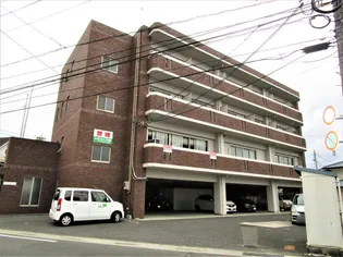 はなはうす東岡山マンションの画像