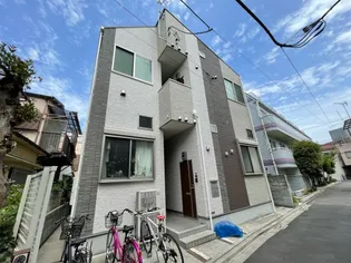 ハーモニーテラス荒川IIの画像