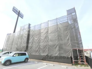 メゾン ラヴィアンローズの画像