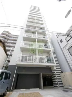 プラウドフラット浅草雷門の画像